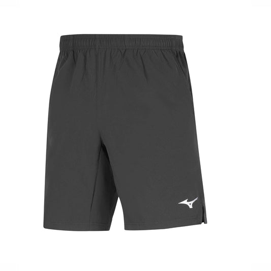 SHORT MIZUNO TRAD M NEGRO