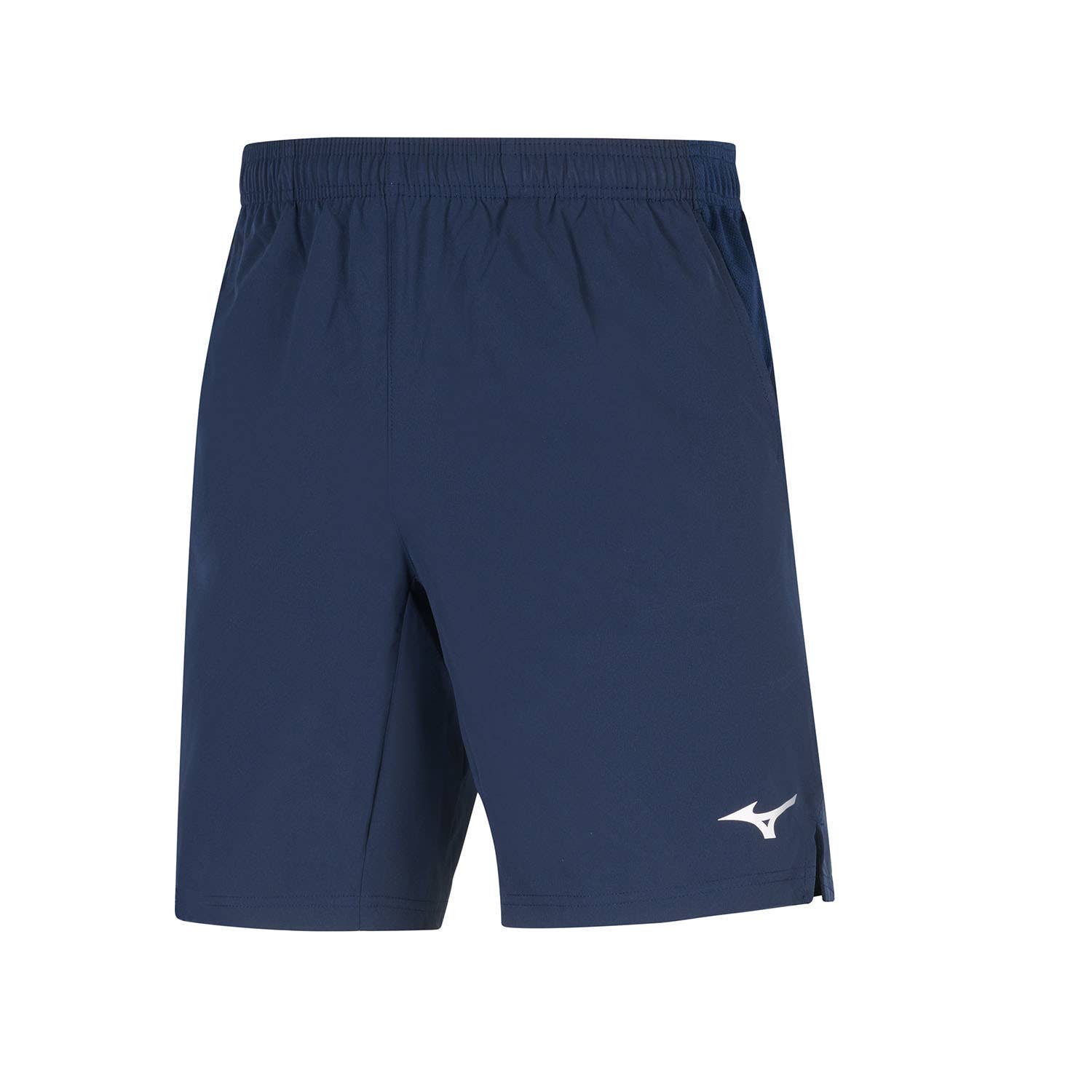 SHORT MIZUNO TRAD M AZUL MARINO
