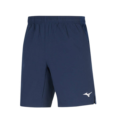 SHORT MIZUNO TRAD M AZUL MARINO