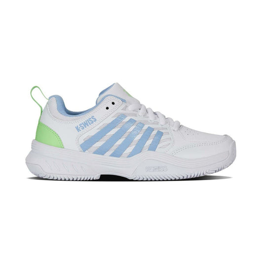 KSWISS COURT EXPRESS 2 CLAY 94429112 BLANCO MUJER