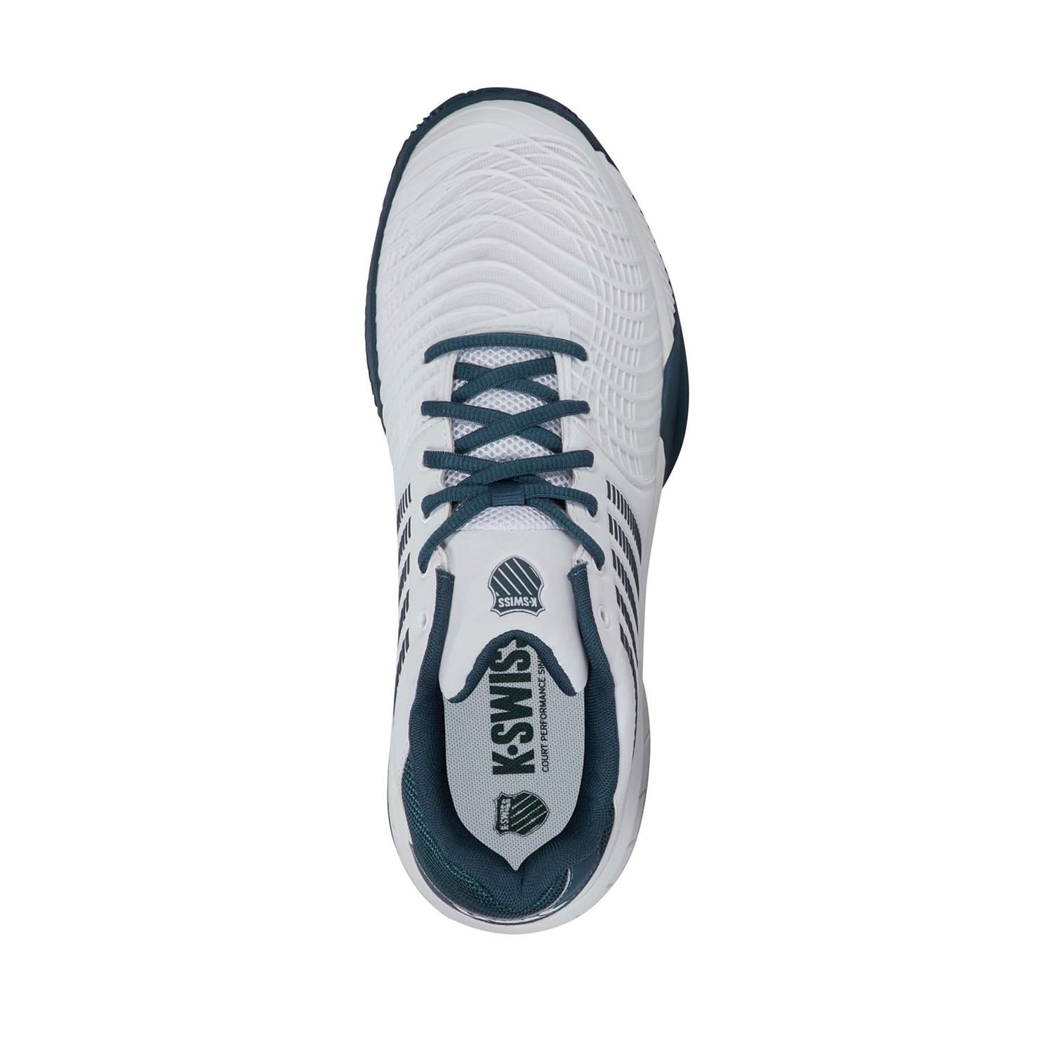KSWISS EXPRESS LIGHT 3 HB BLANCO 8563135