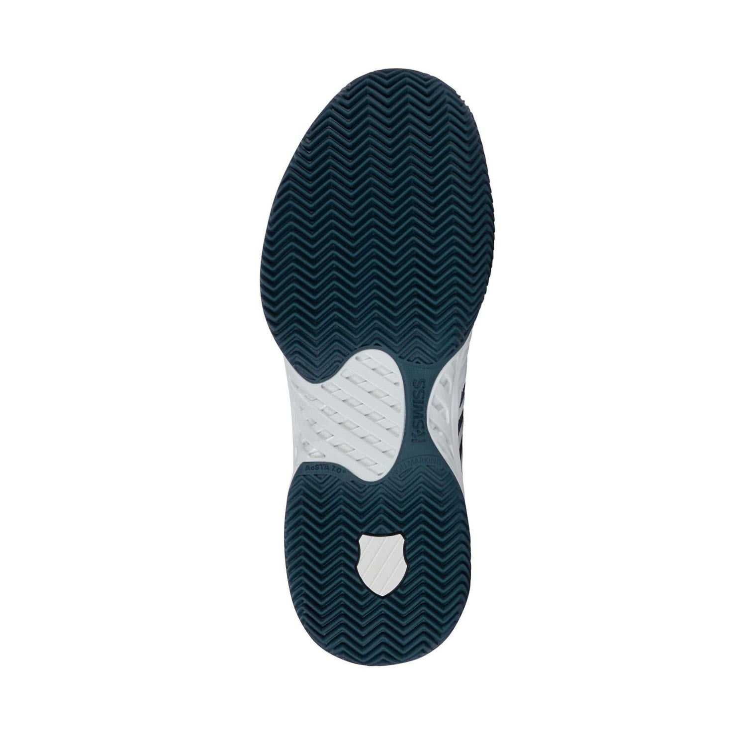 KSWISS EXPRESS LIGHT 3 HB BLANCO 8563135