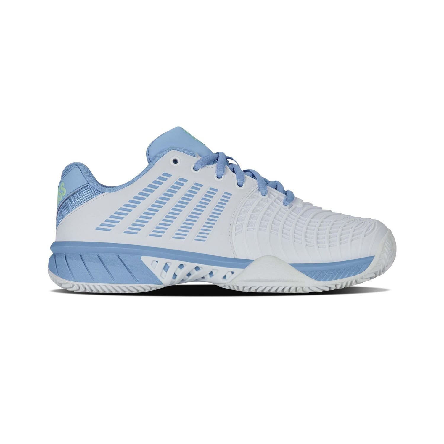 KSWISS EXPRESS LIGHT 3 HB 98563112 BLANCO MUJER