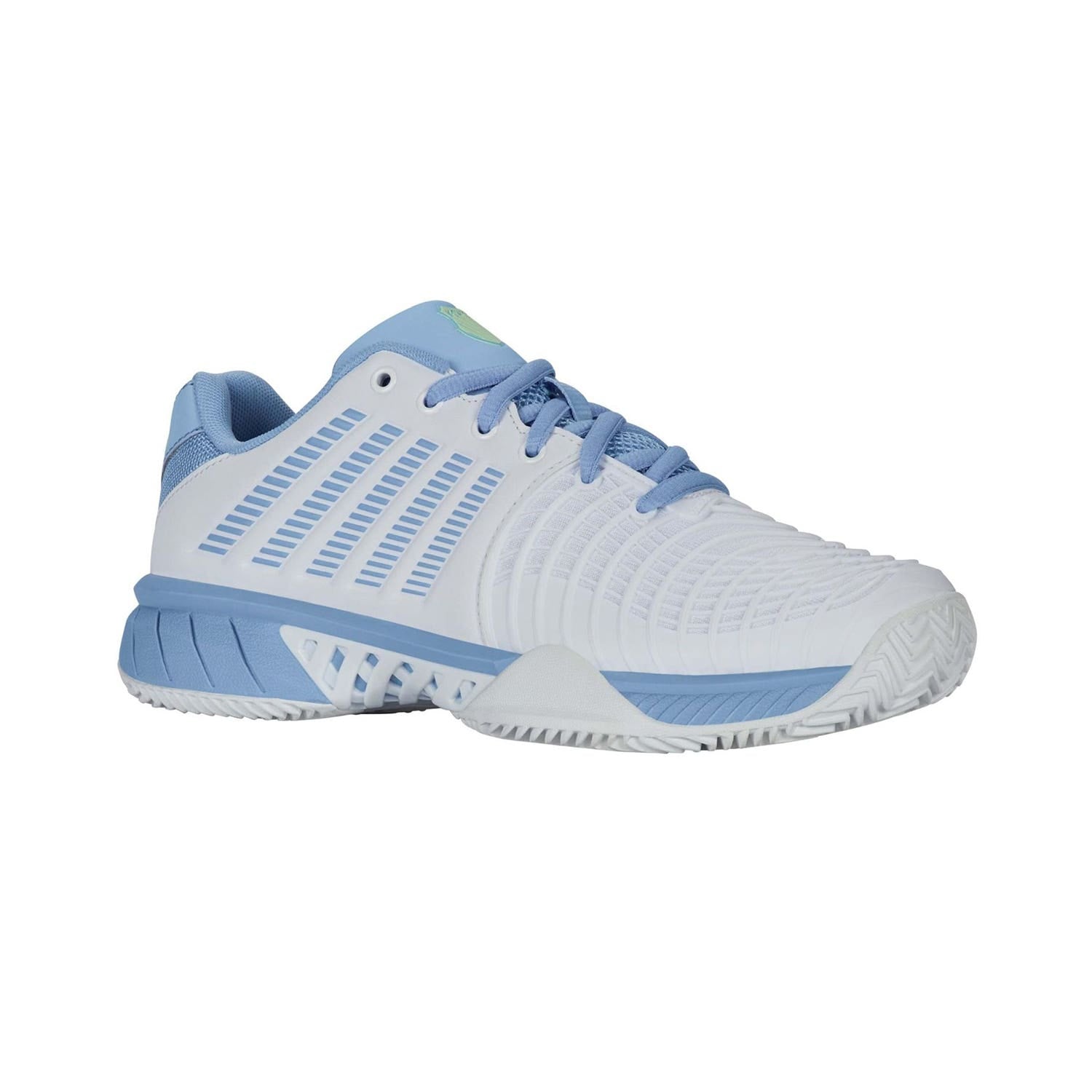 KSWISS EXPRESS LIGHT 3 HB 98563112 BLANCO MUJER