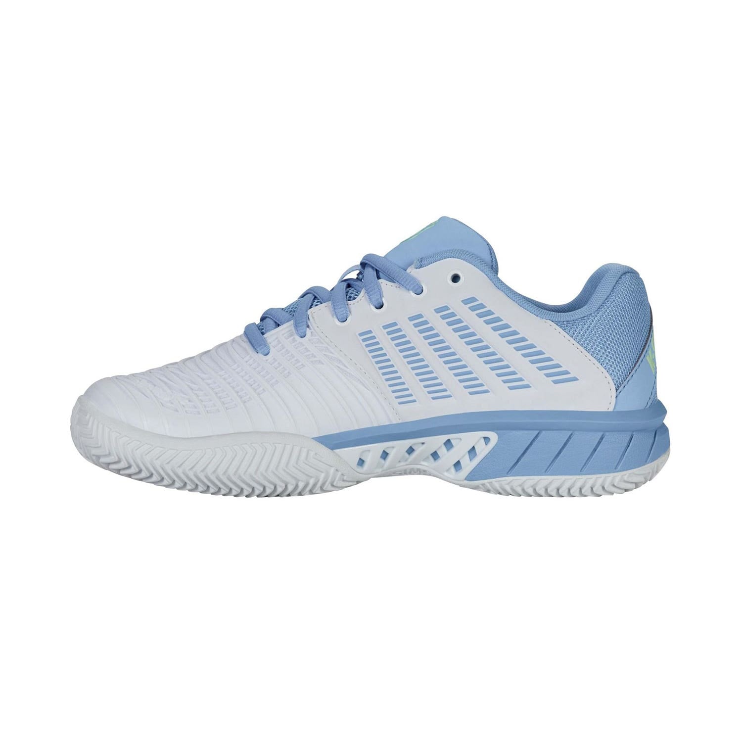 KSWISS EXPRESS LIGHT 3 HB 98563112 BLANCO MUJER