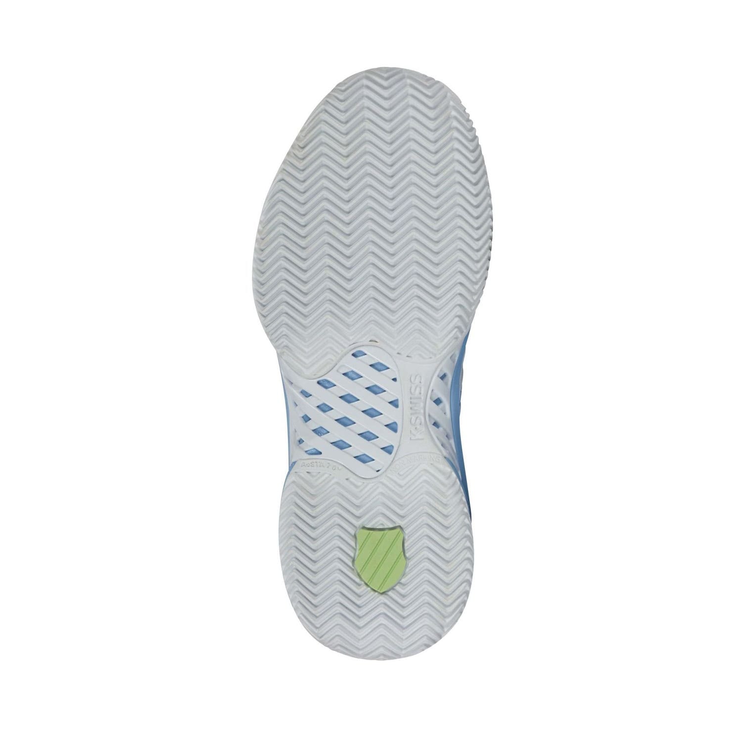 KSWISS EXPRESS LIGHT 3 HB 98563112 BLANCO MUJER