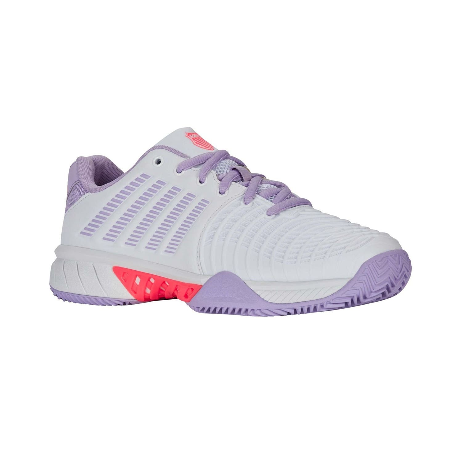 KSWISS EXPRESS LIGHT 3 HB BLANCO MUJER 98563182