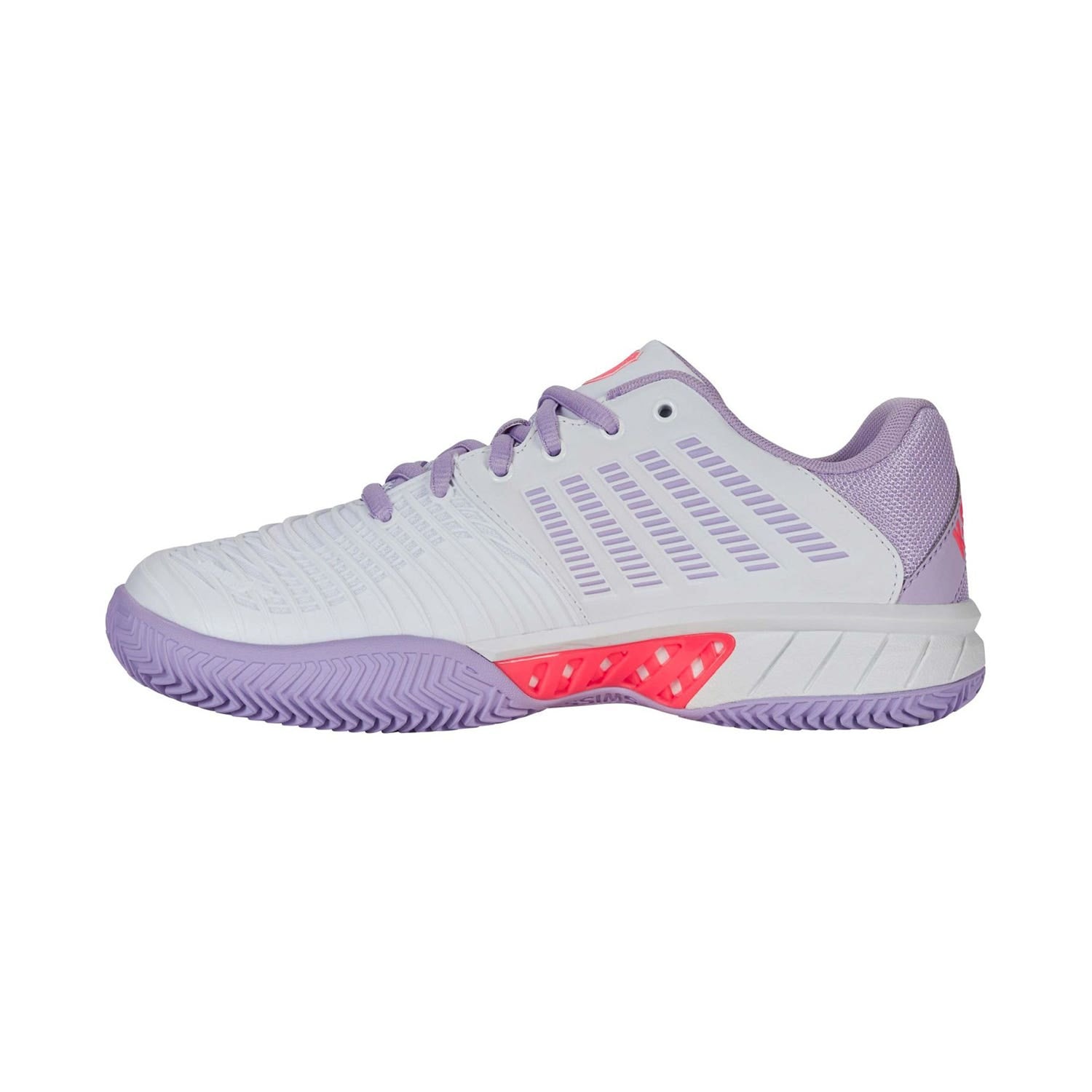 KSWISS EXPRESS LIGHT 3 HB BLANCO MUJER 98563182