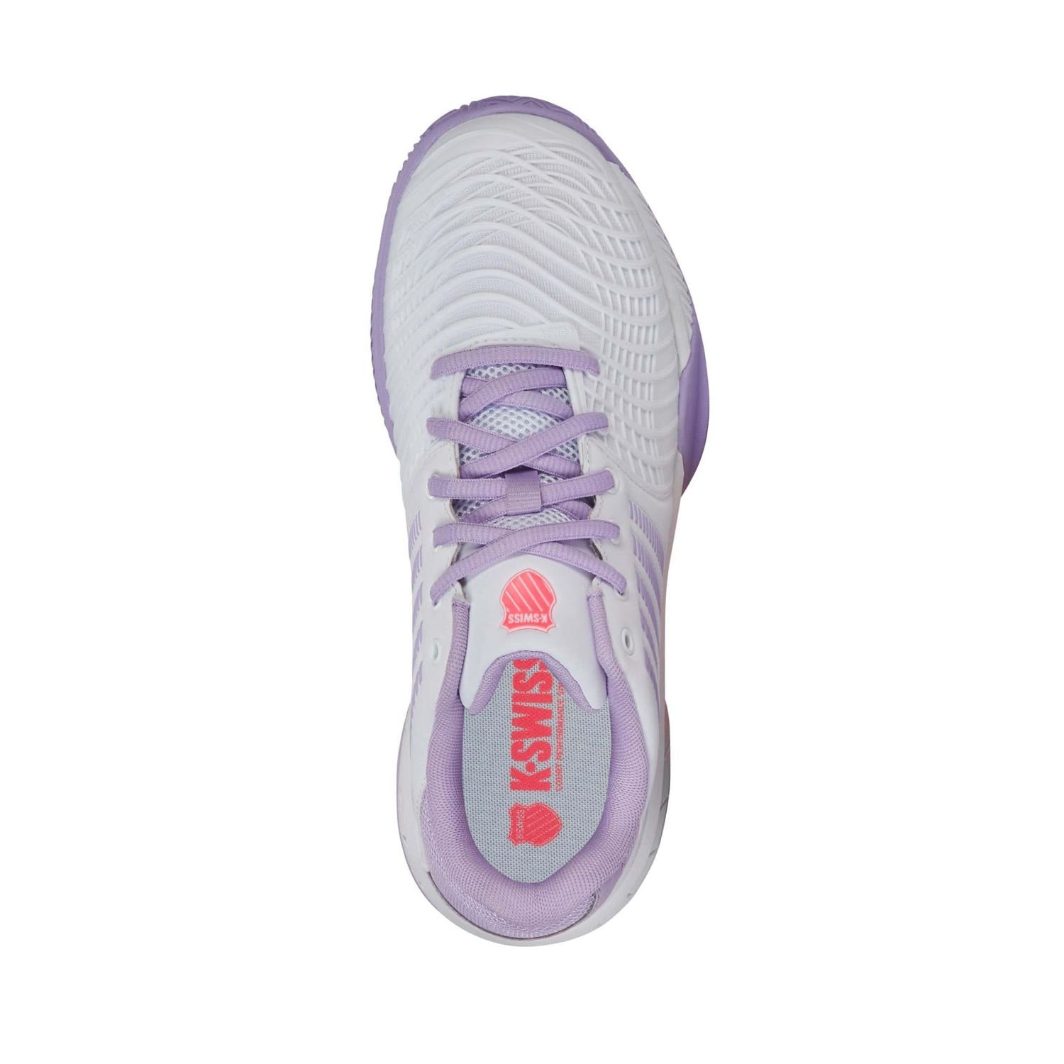 KSWISS EXPRESS LIGHT 3 HB BLANCO MUJER 98563182