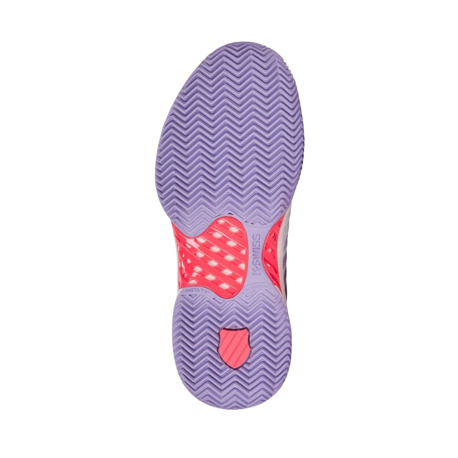 KSWISS EXPRESS LIGHT 3 HB BLANCO MUJER 98563182