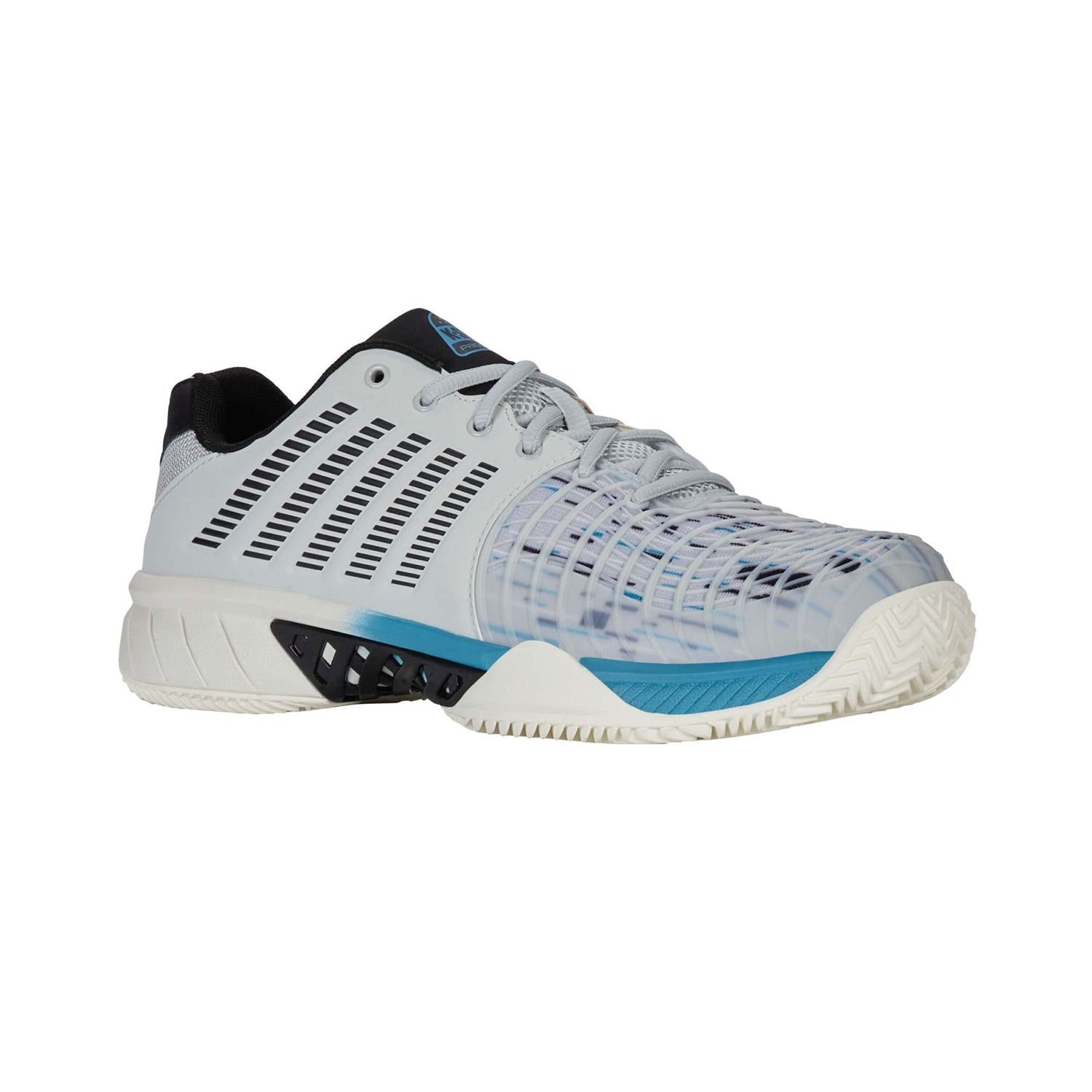 KSWISS EXPRESS LIGHT 3 HB PADEL 8900026 26 BLANCA
