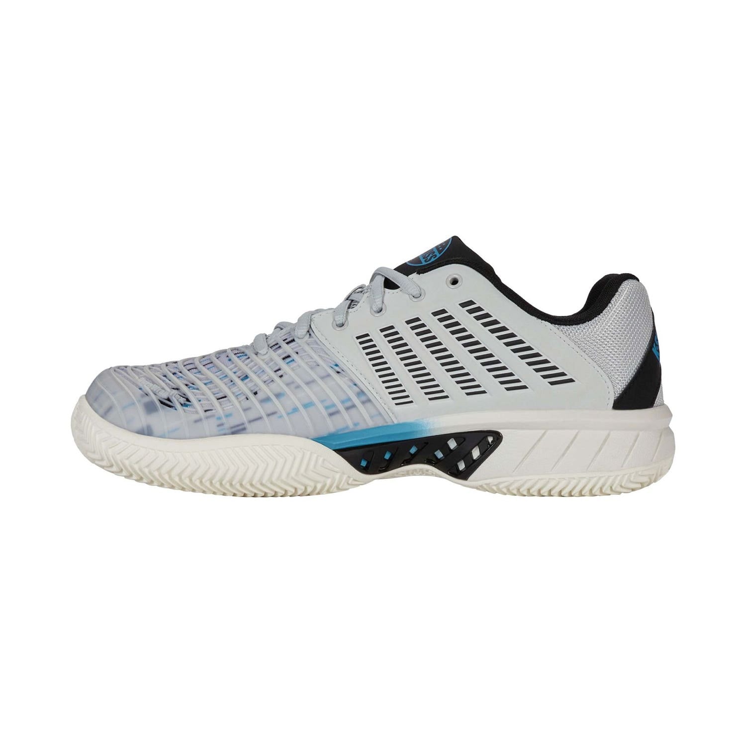 KSWISS EXPRESS LIGHT 3 HB PADEL 8900026 26 BLANCA