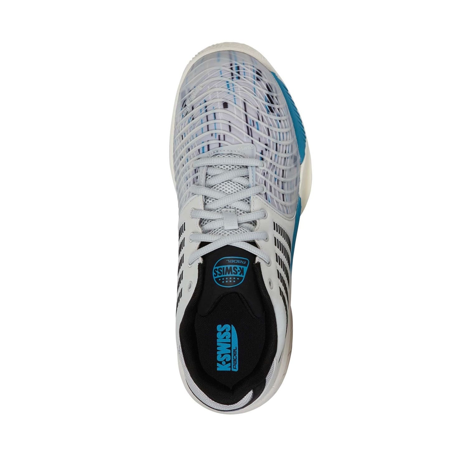 KSWISS EXPRESS LIGHT 3 HB PADEL 8900026 26 BLANCA