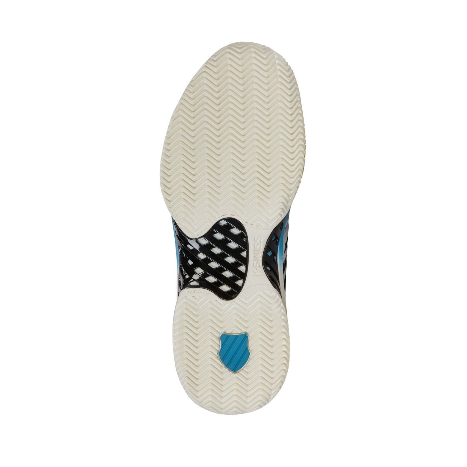 KSWISS EXPRESS LIGHT 3 HB PADEL 8900026 26 BLANCA