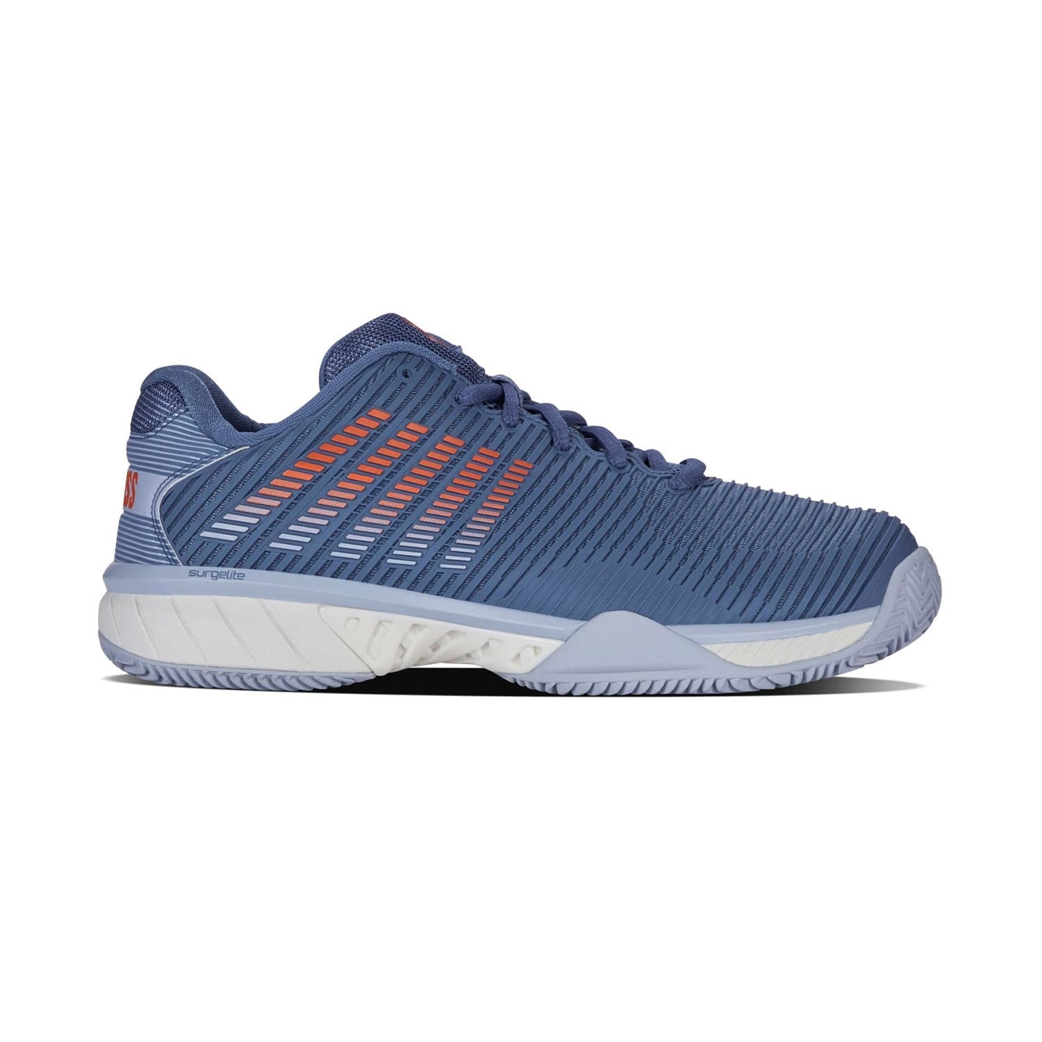 KSWISS HYPERCOURT EXPRESS 2 HB 6614043 43 AZUL