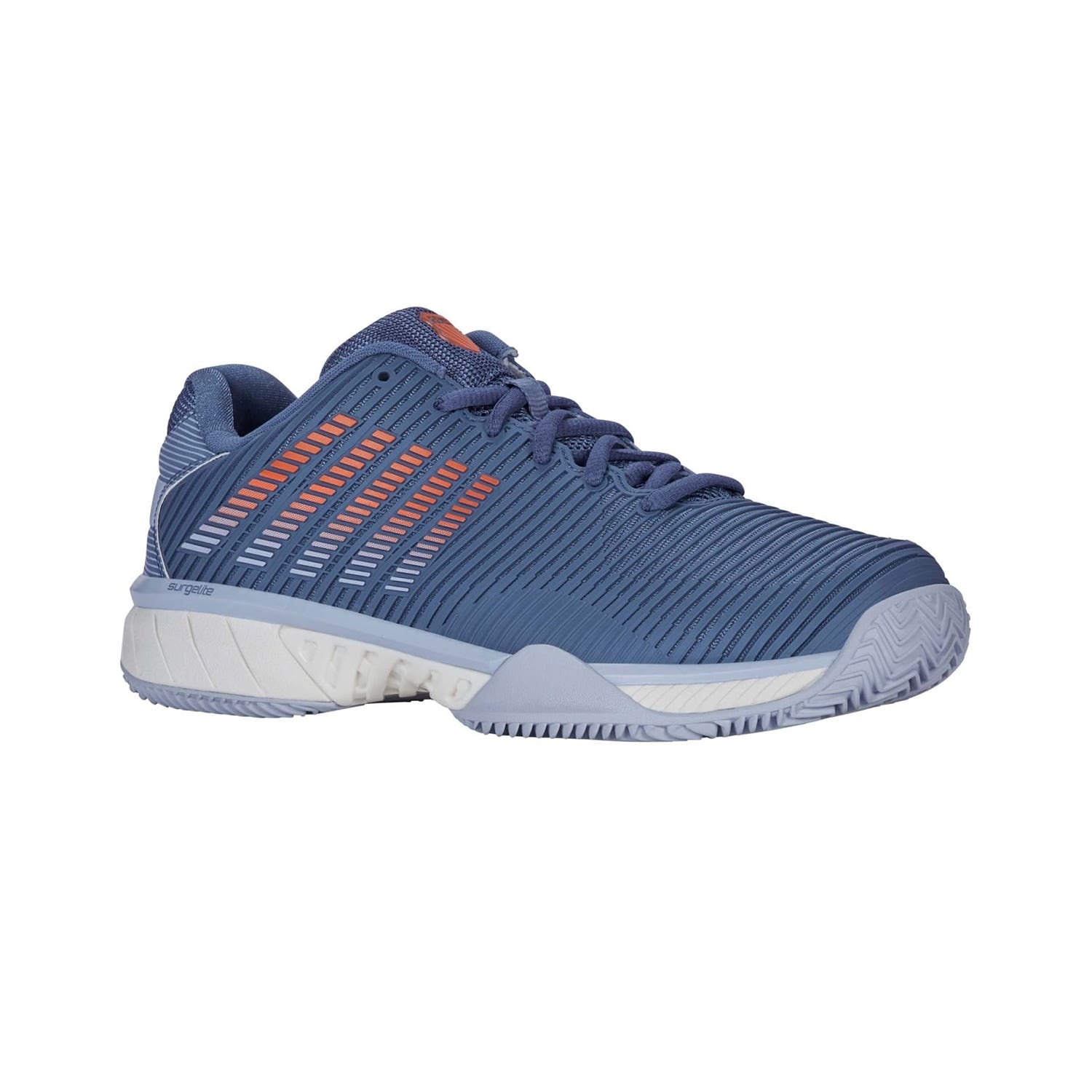 KSWISS HYPERCOURT EXPRESS 2 HB 6614043 43 AZUL