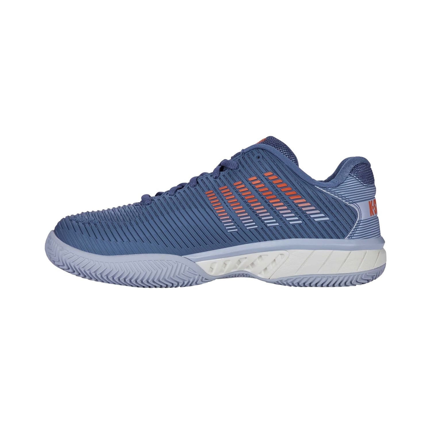KSWISS HYPERCOURT EXPRESS 2 HB 6614043 43 AZUL