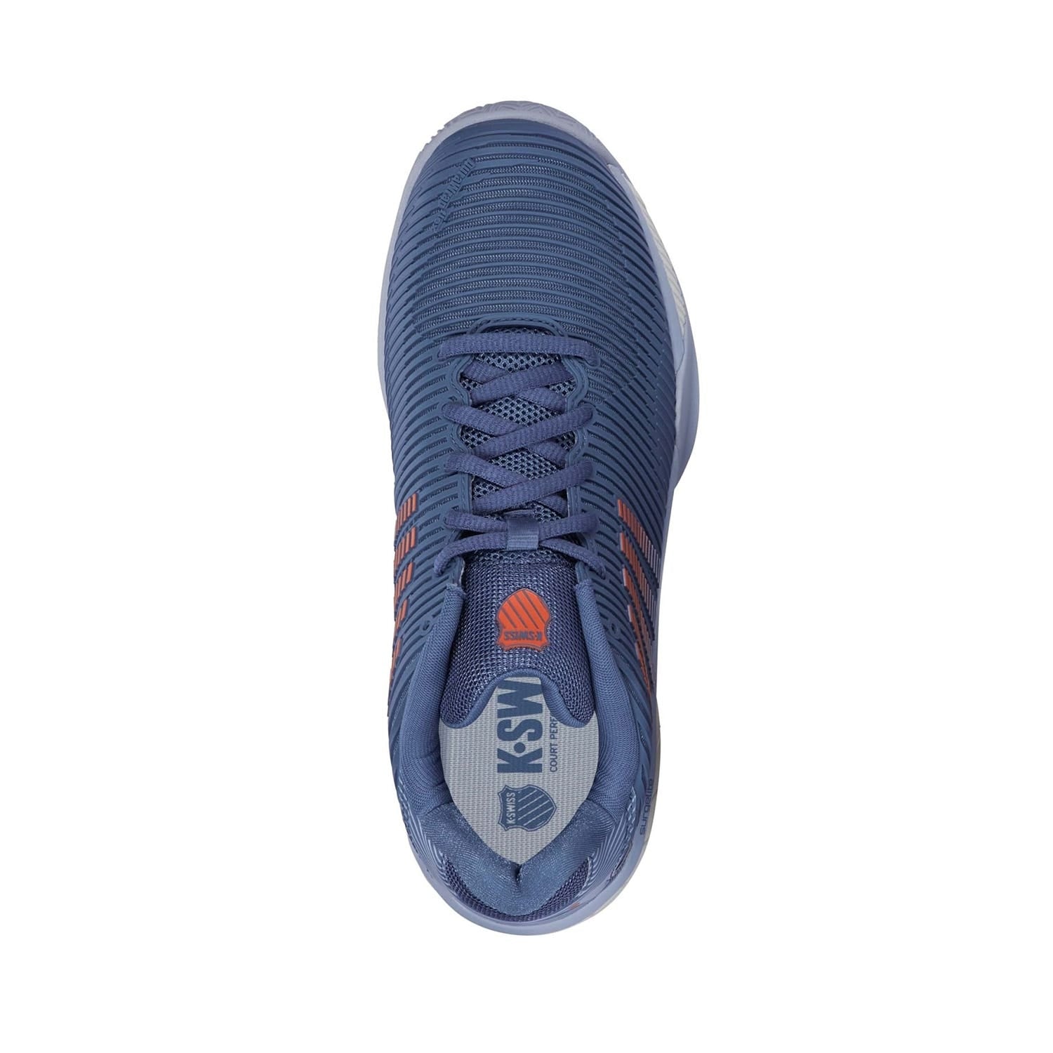KSWISS HYPERCOURT EXPRESS 2 HB 6614043 43 AZUL