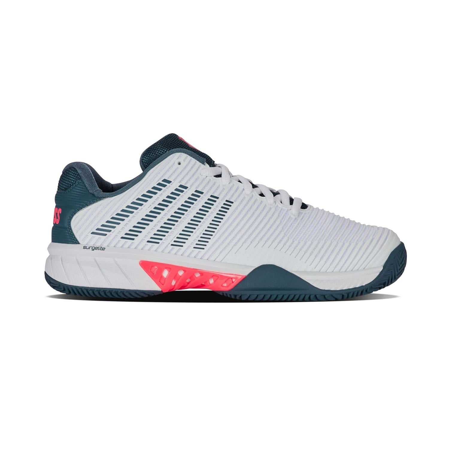 KSWISS HYPERCOURT EXPRESS 2 HB BLANCO 6614129 129