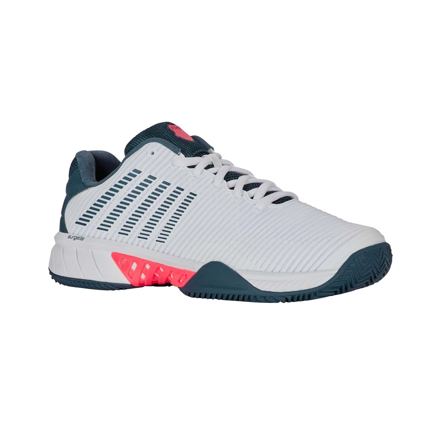 KSWISS HYPERCOURT EXPRESS 2 HB BLANCO 6614129 129