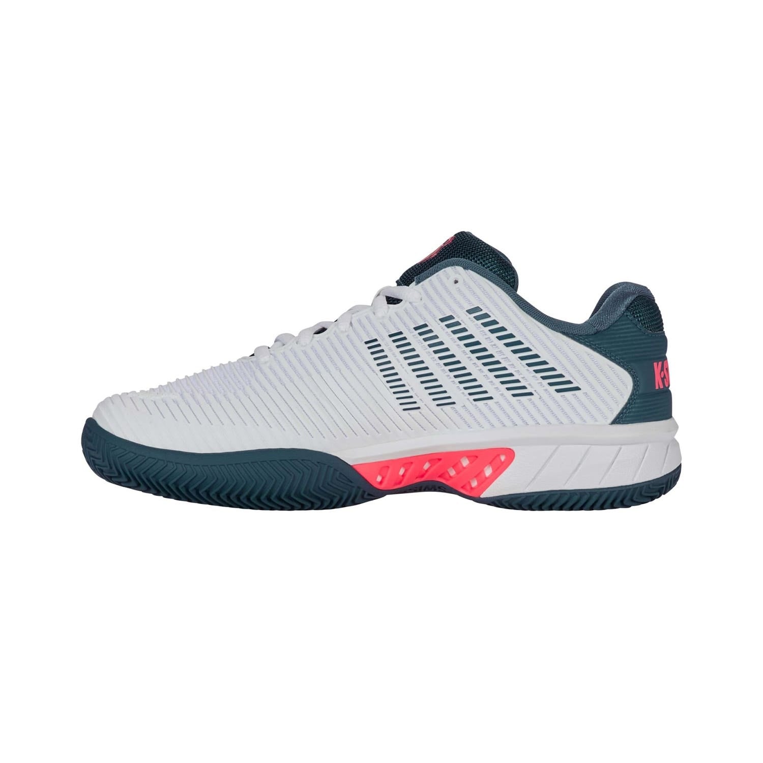 KSWISS HYPERCOURT EXPRESS 2 HB BLANCO 6614129 129