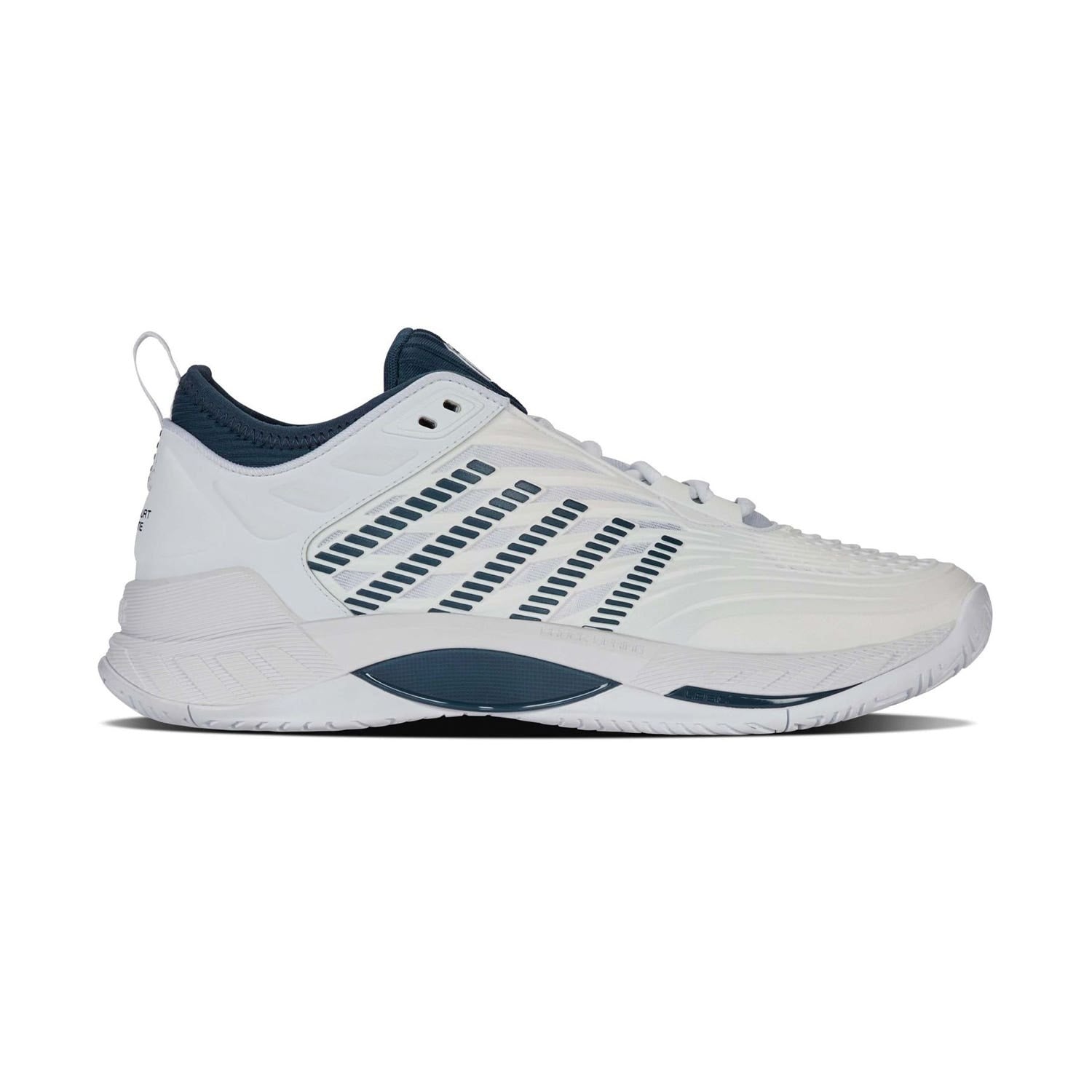 KSWISS HYPERCOURT SUPREME 2 9071135 135 BLANCO