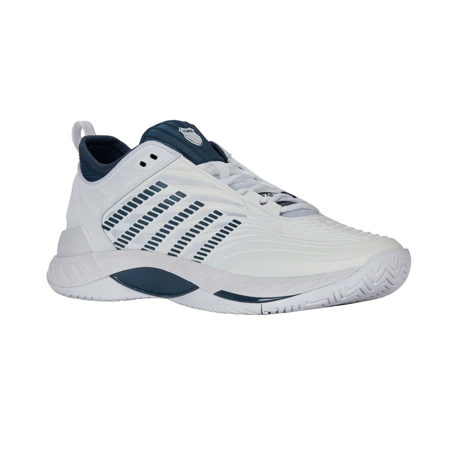 KSWISS HYPERCOURT SUPREME 2 9071135 135 BLANCO