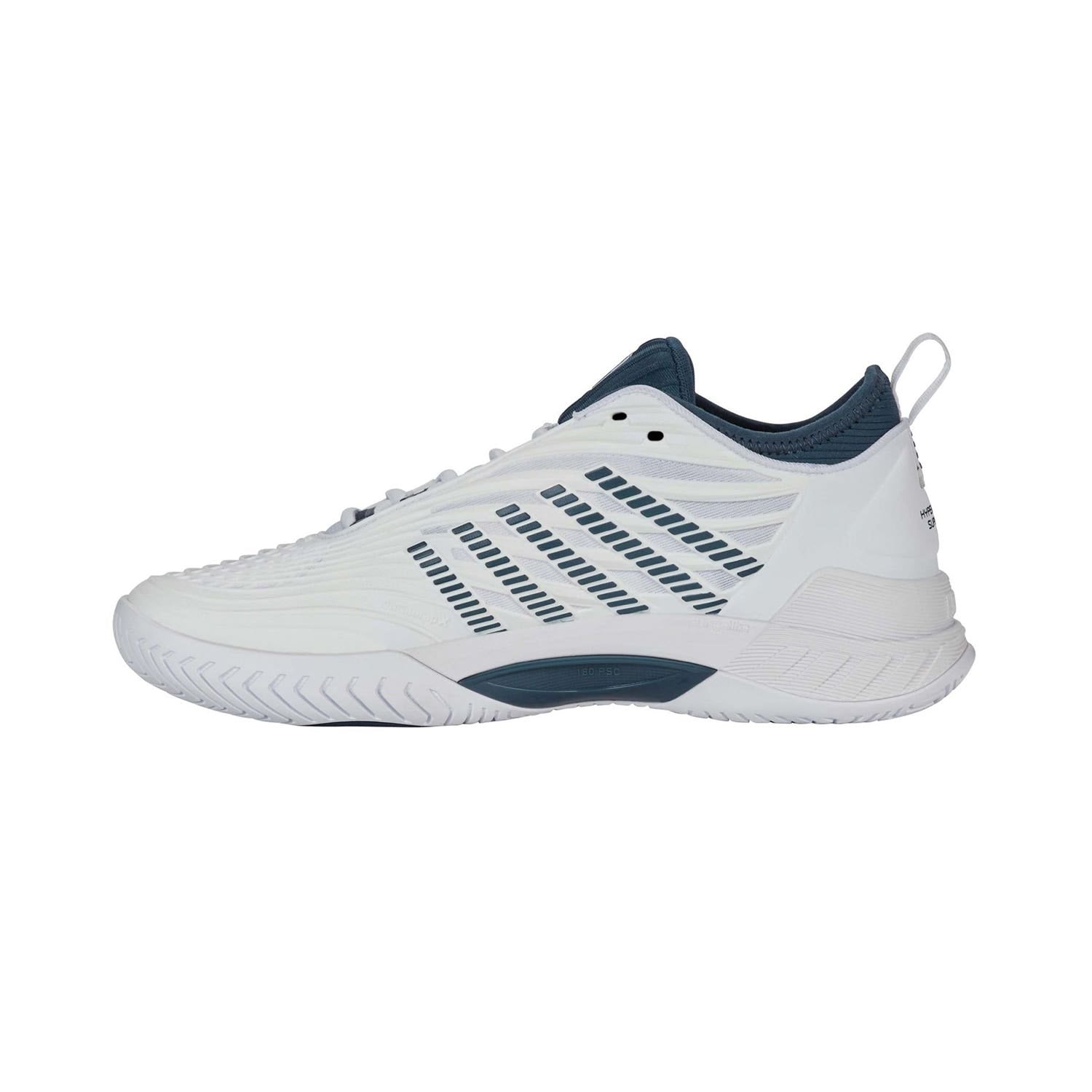 KSWISS HYPERCOURT SUPREME 2 9071135 135 BLANCO