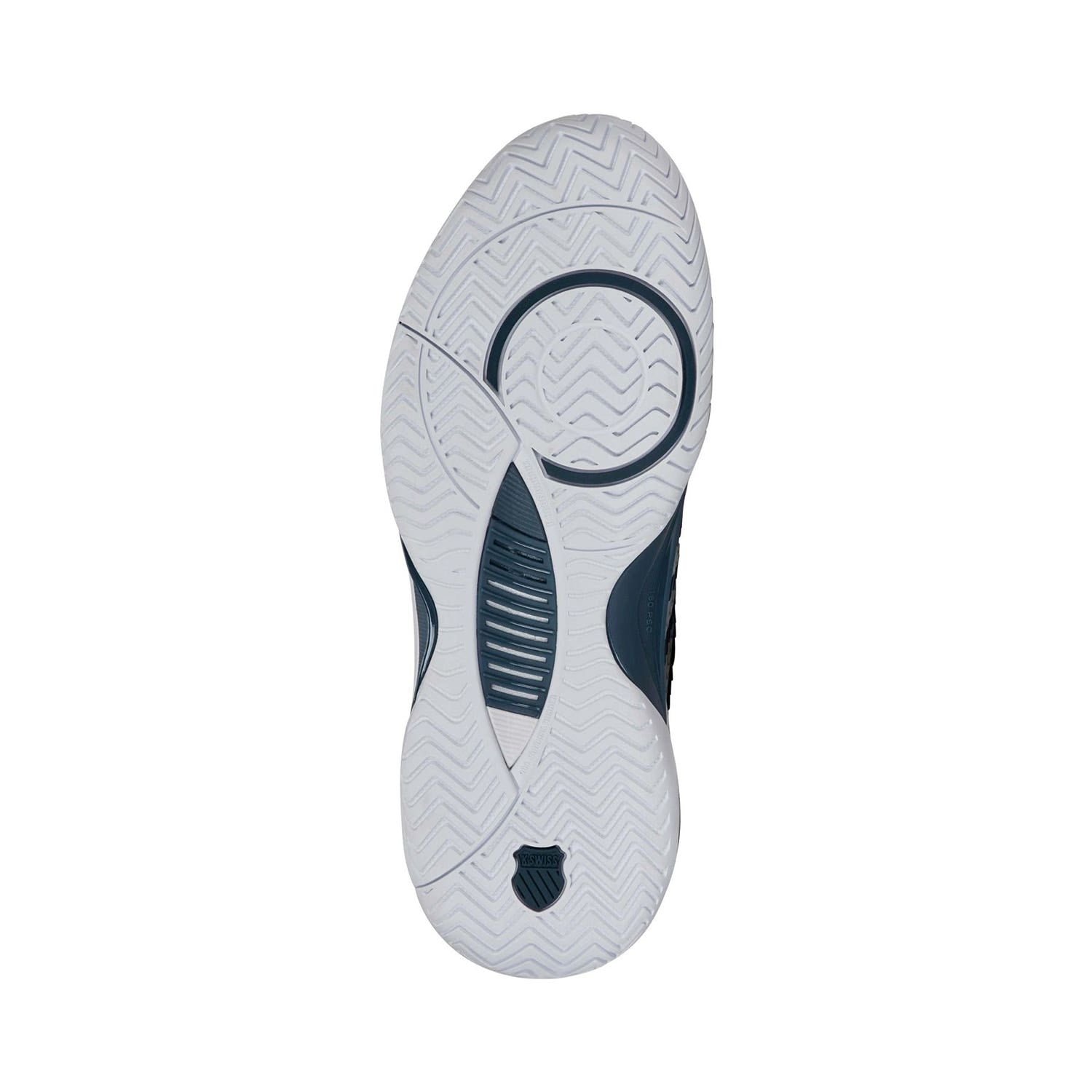 KSWISS HYPERCOURT SUPREME 2 9071135 135 BLANCO