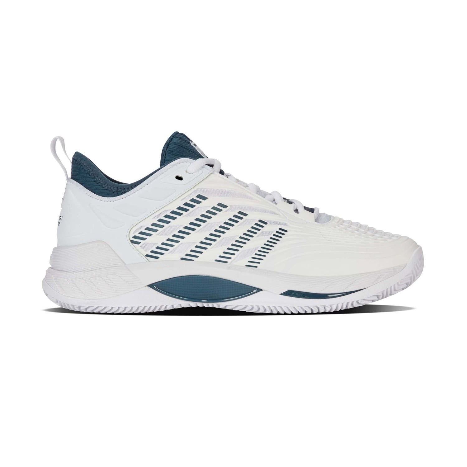 KSWISS HYPERCOURT SUPREME 2 HB 9072135 135 BLANCO