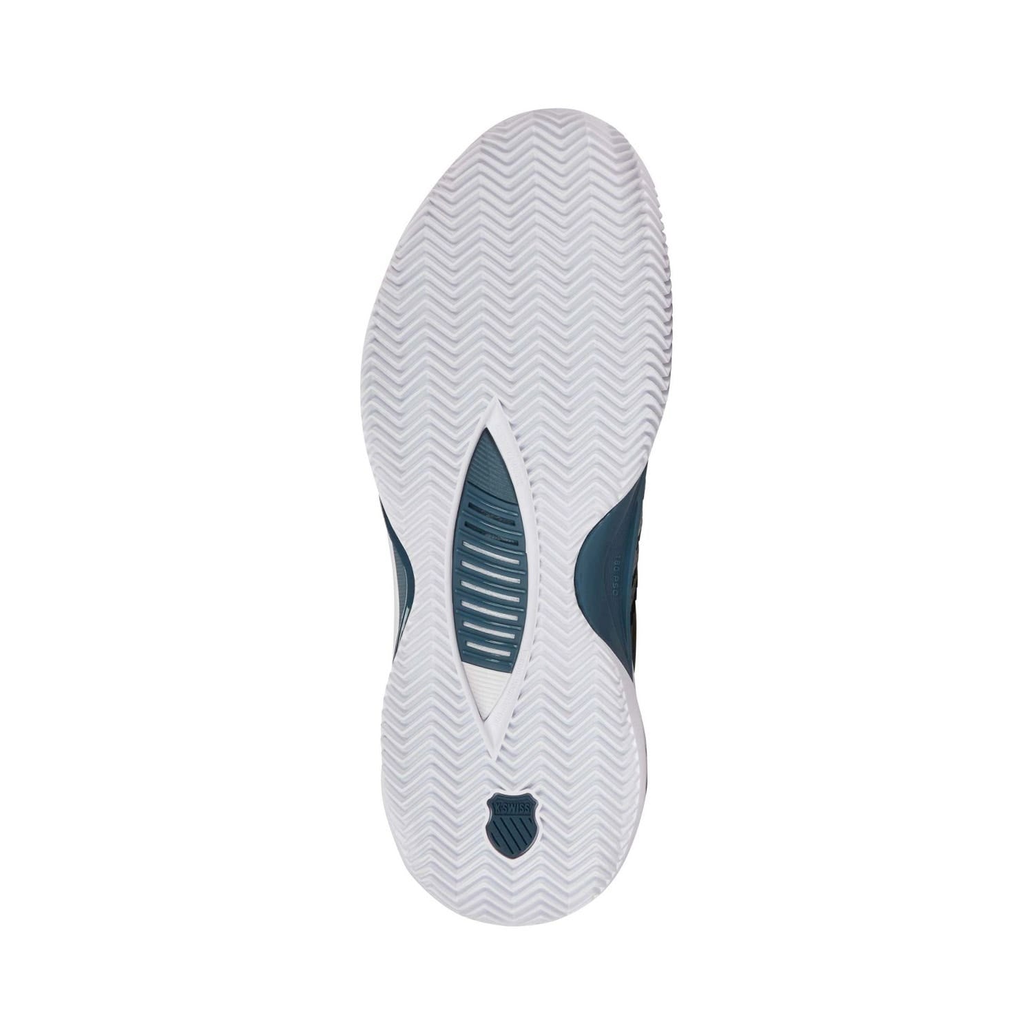 KSWISS HYPERCOURT SUPREME 2 HB 9072135 135 BLANCO