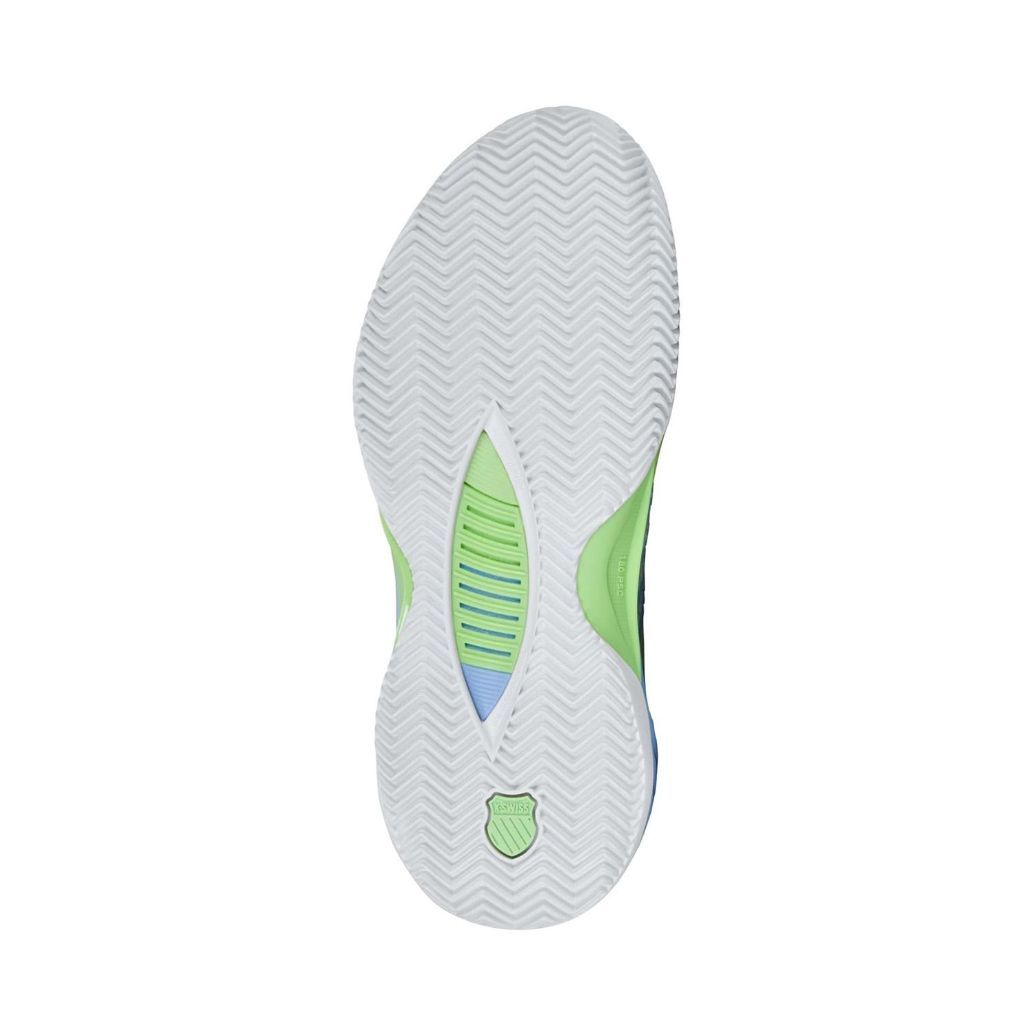 KSWISS HYPERCOURT SUPREME 2 HB 99072134 134 BLANCO MUJER