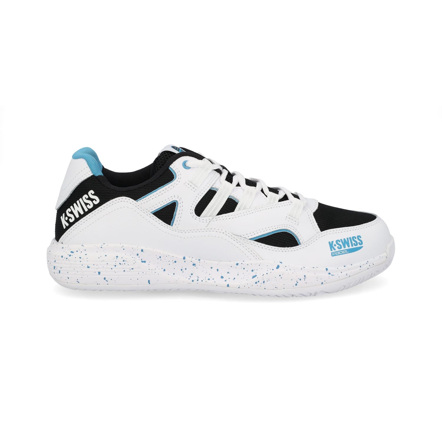 KSWISS TURA TEAM PADEL BLANCO 4435967