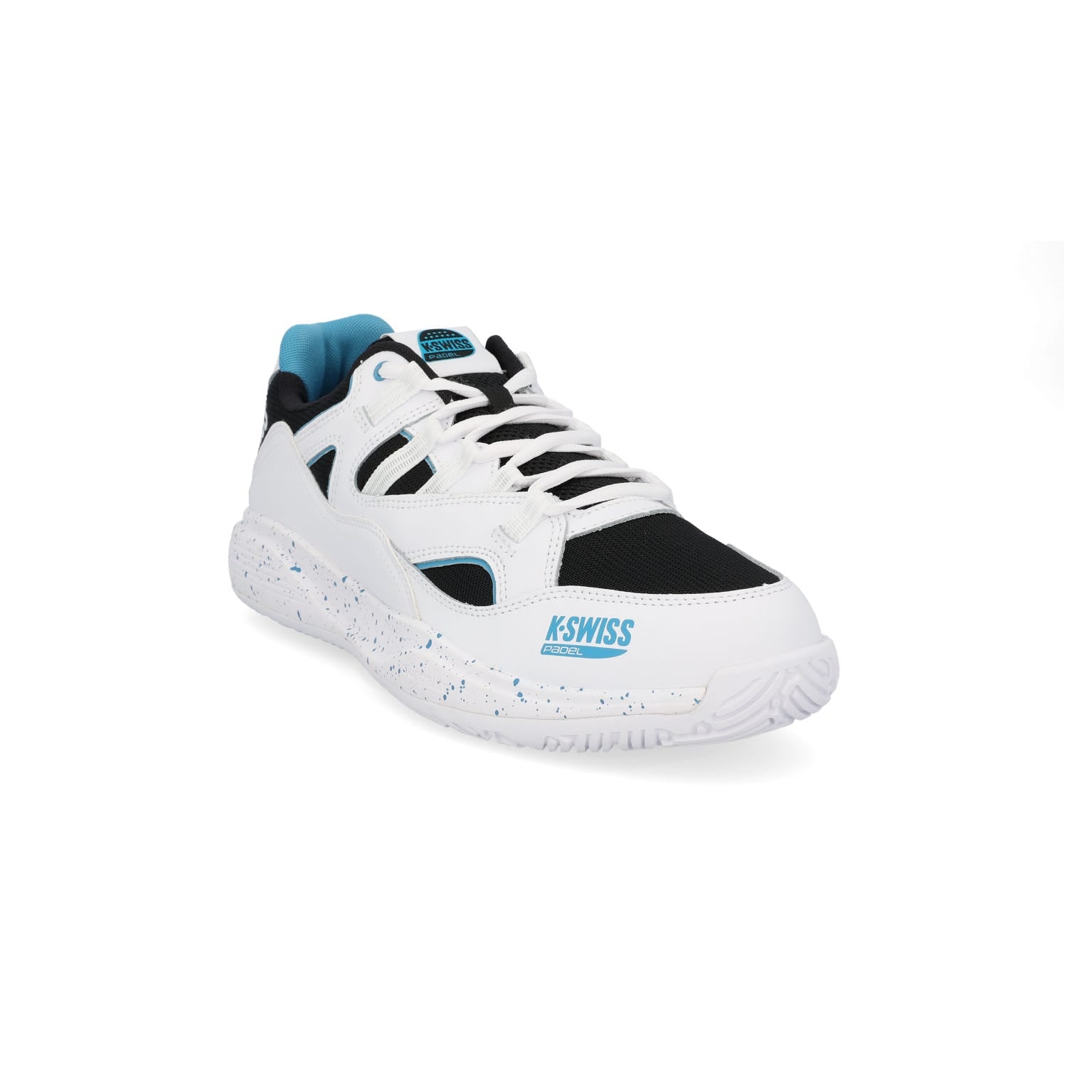 KSWISS TURA TEAM PADEL BLANCO 4435967