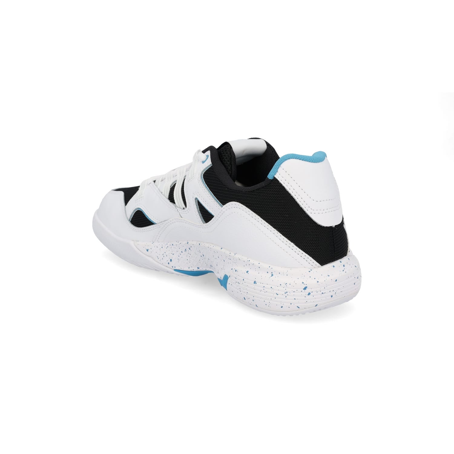 KSWISS TURA TEAM PADEL BLANCO 4435967