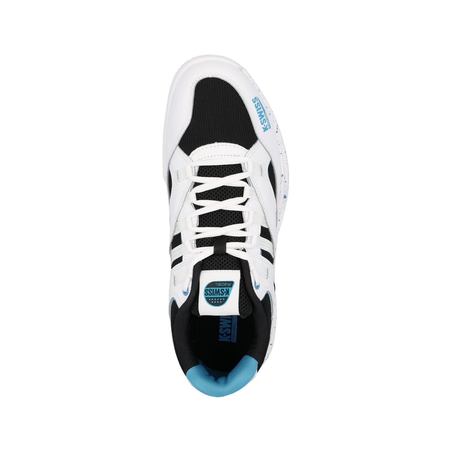 KSWISS TURA TEAM PADEL BLANCO 4435967