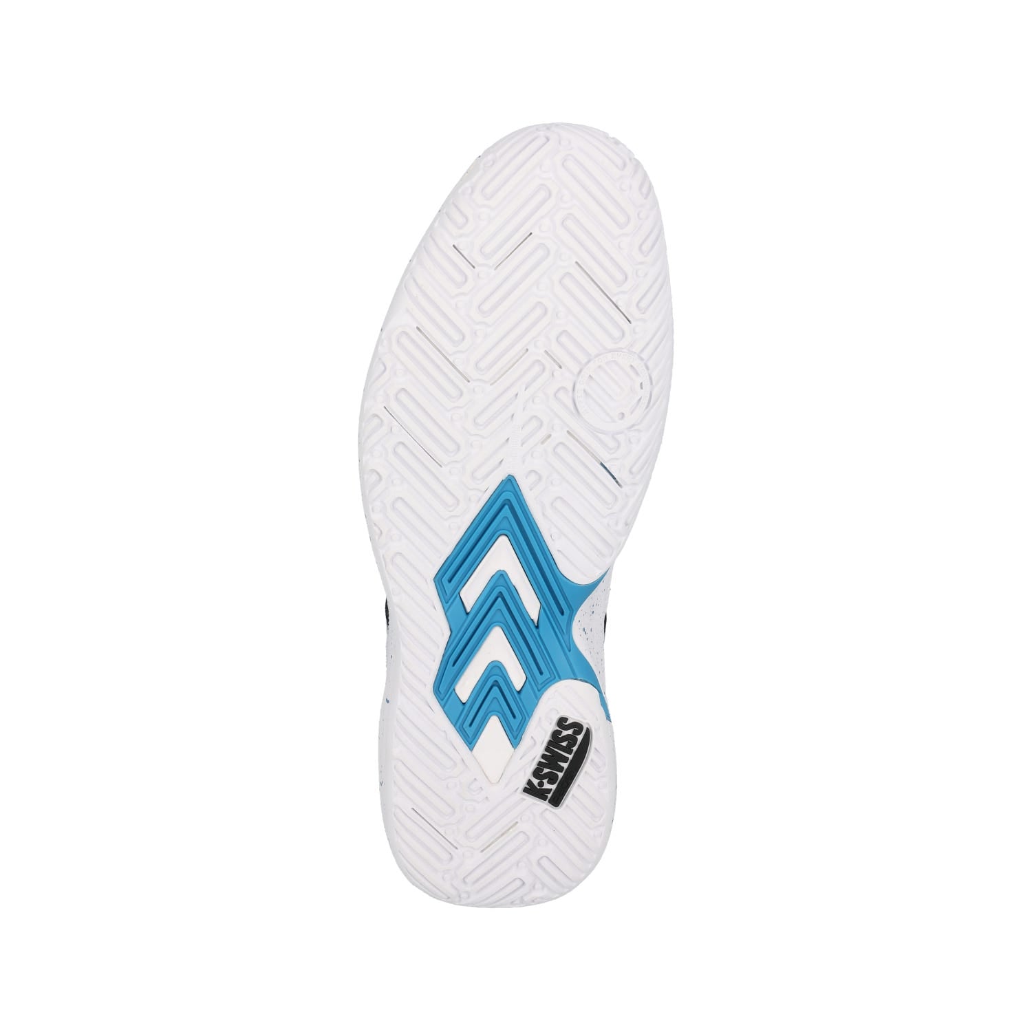 KSWISS TURA TEAM PADEL BLANCO 4435967