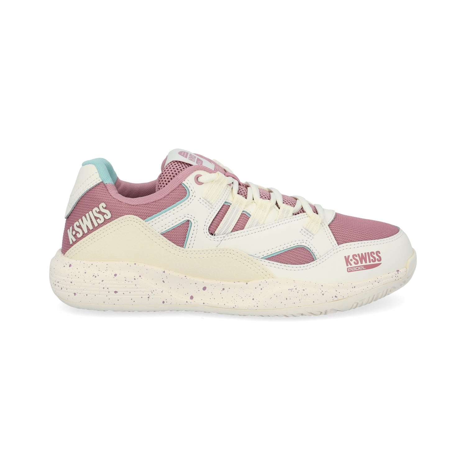 KSWISS TURA TEAM PADEL BLANCO MUJER 94435966