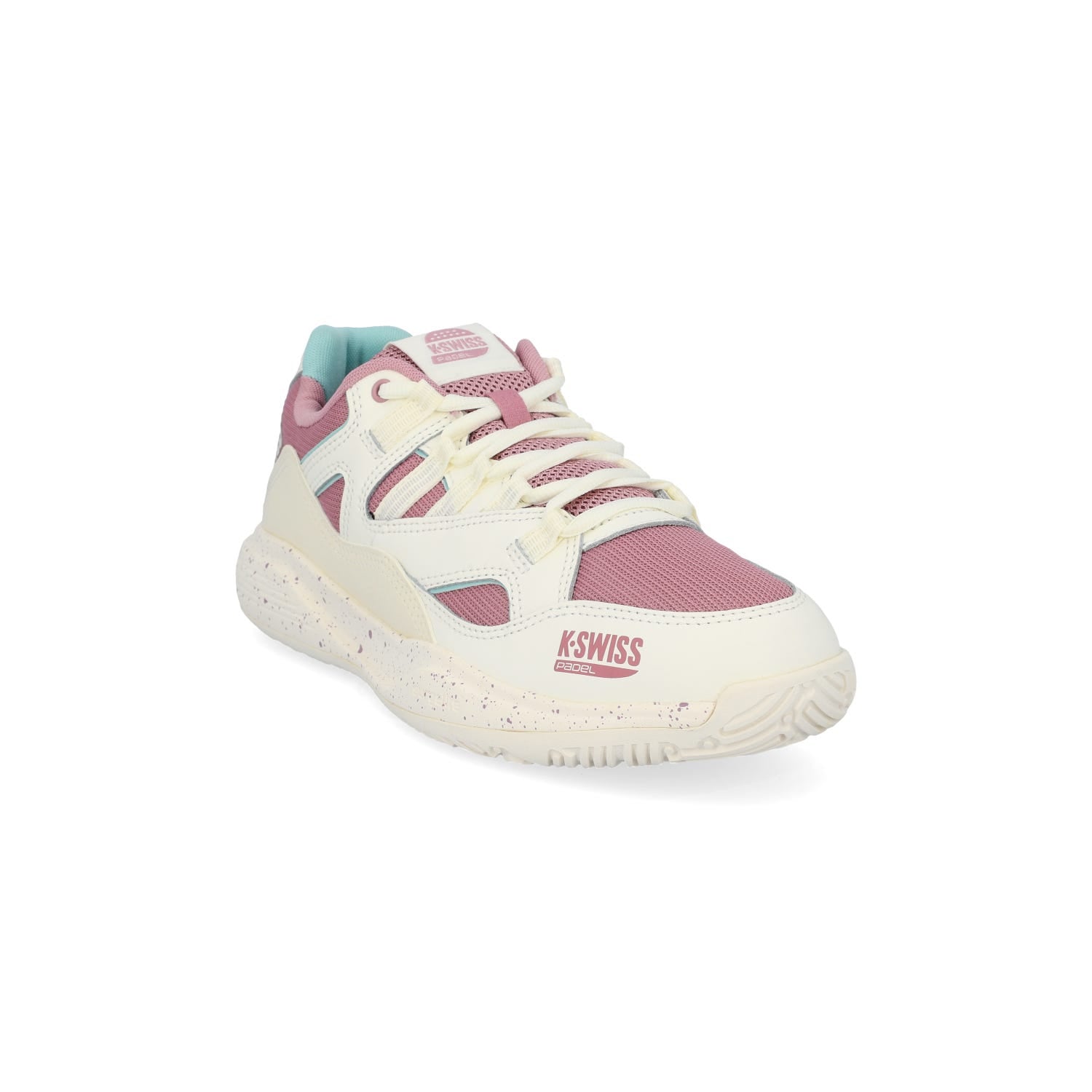 KSWISS TURA TEAM PADEL BLANCO MUJER 94435966