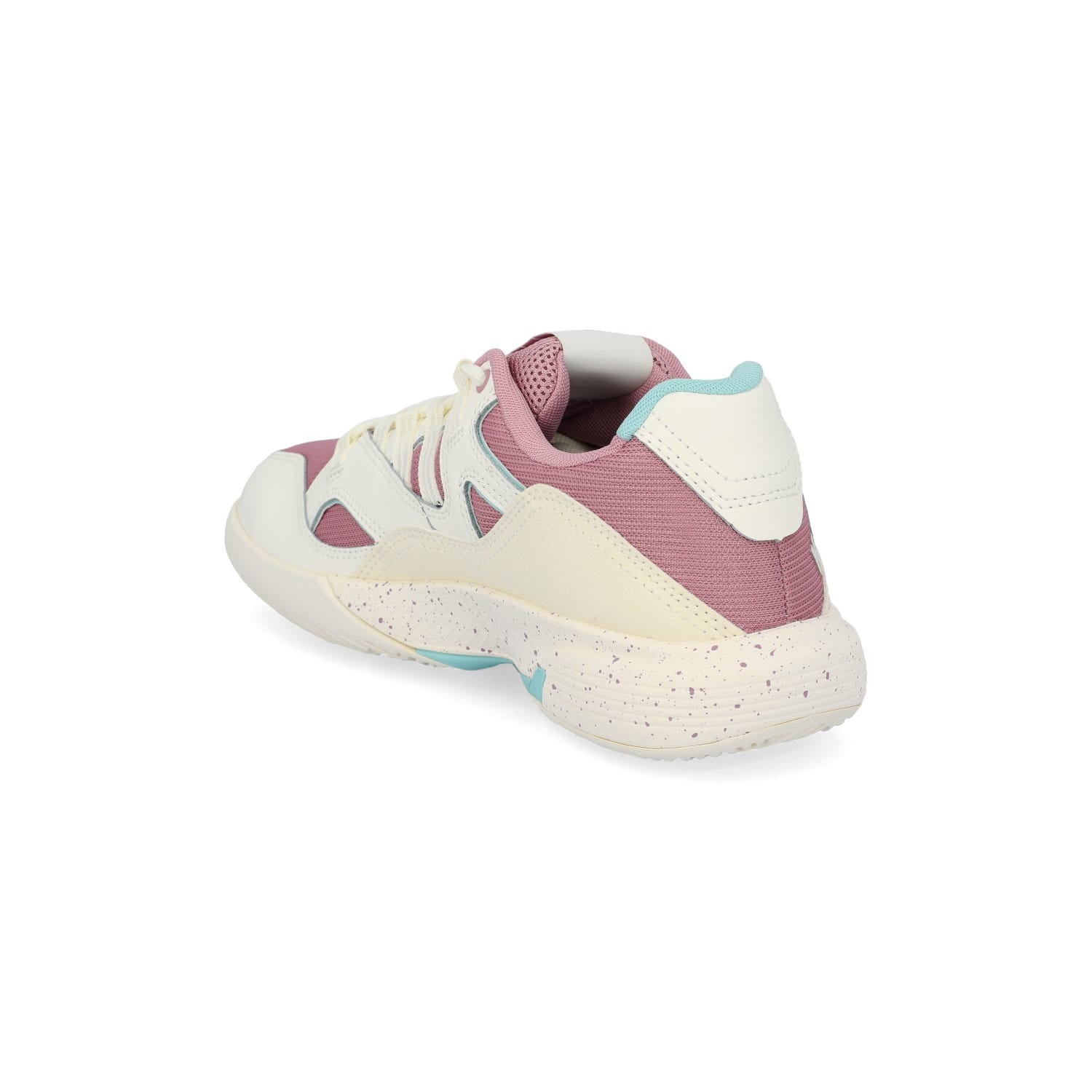 KSWISS TURA TEAM PADEL BLANCO MUJER 94435966