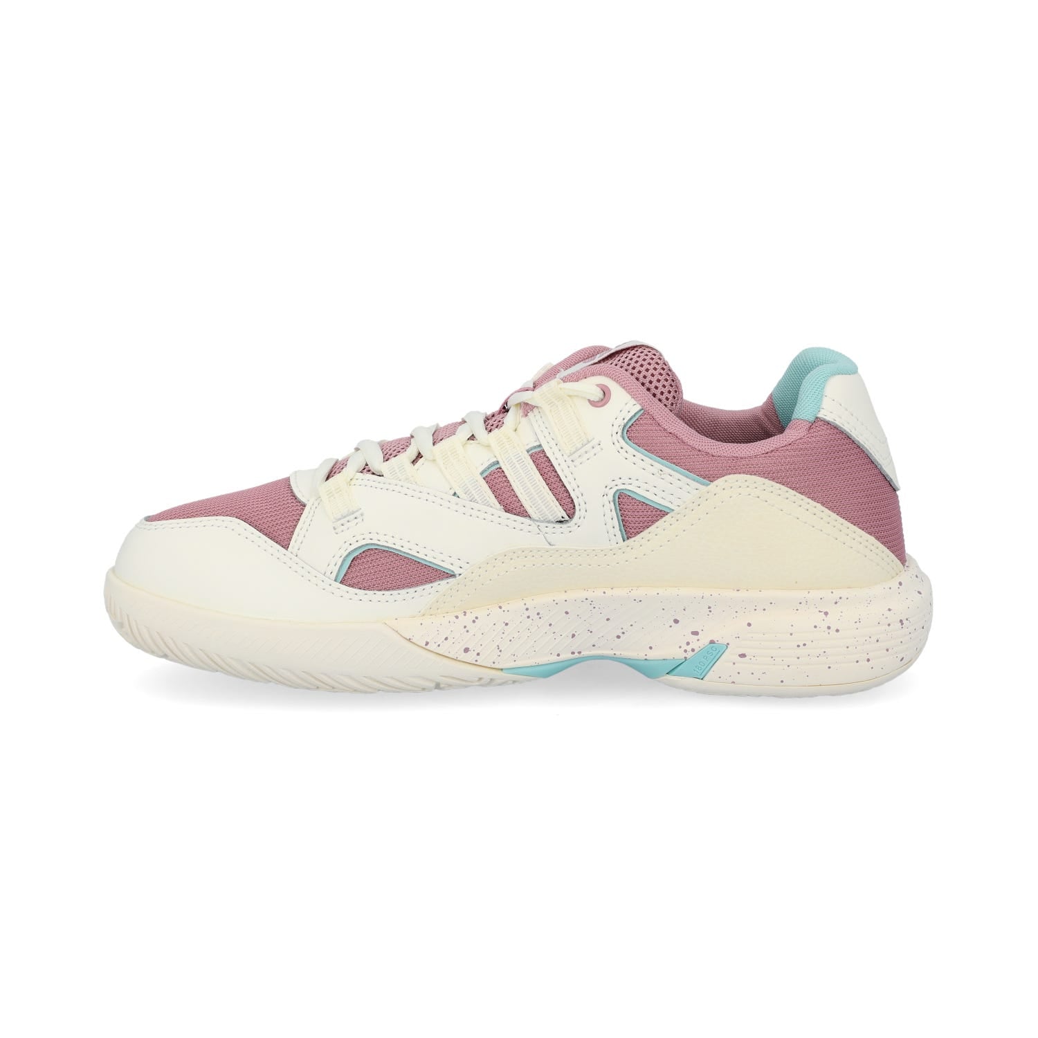 KSWISS TURA TEAM PADEL BLANCO MUJER 94435966