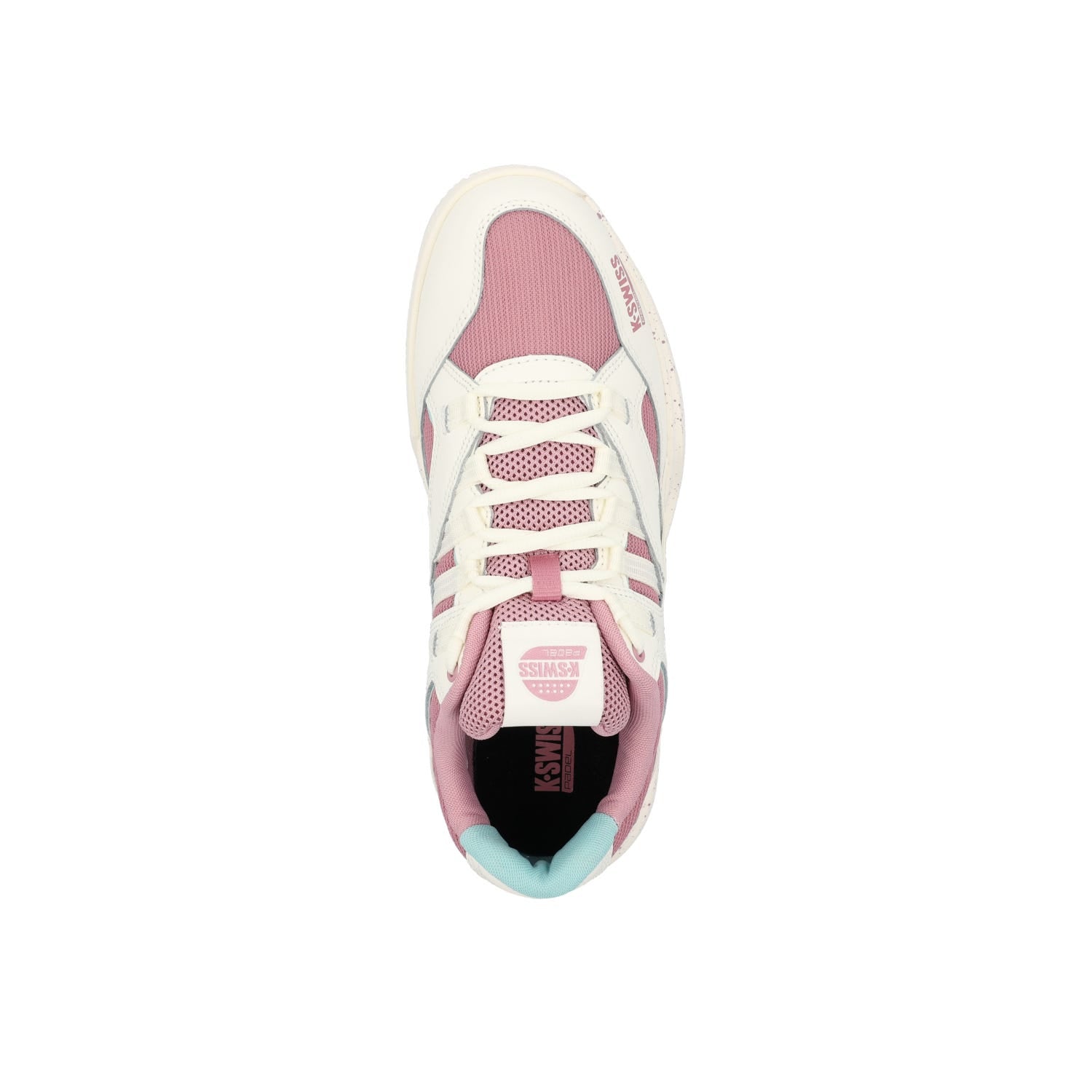 KSWISS TURA TEAM PADEL BLANCO MUJER 94435966