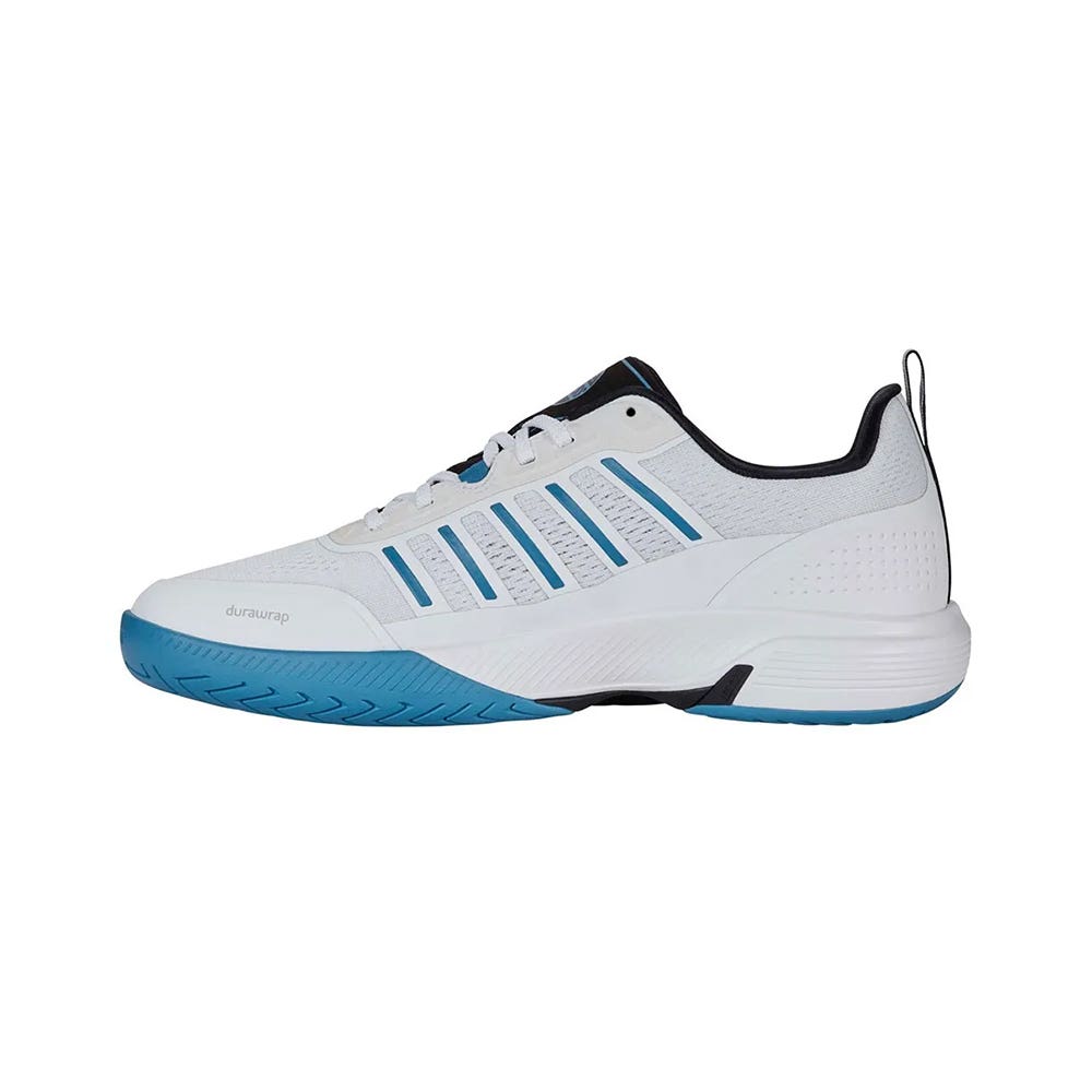 KSWISS ULTRA COURT PADEL BLANCO 4436967