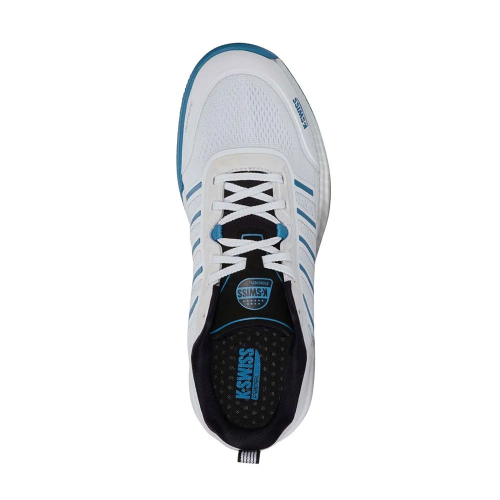 KSWISS ULTRA COURT PADEL BLANCO 4436967