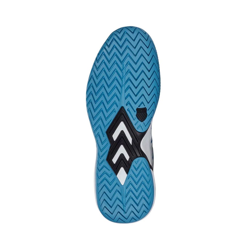 KSWISS ULTRA COURT PADEL BLANCO 4436967