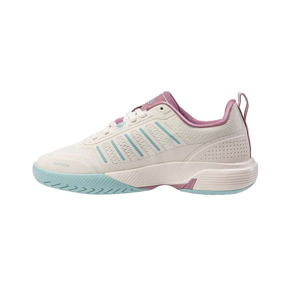 KSWISS ULTRA COURT PADEL BLANCO MUJER 94436970
