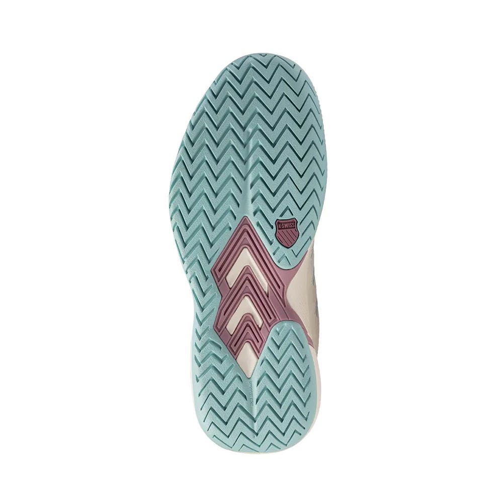 KSWISS ULTRA COURT PADEL BLANCO MUJER 94436970