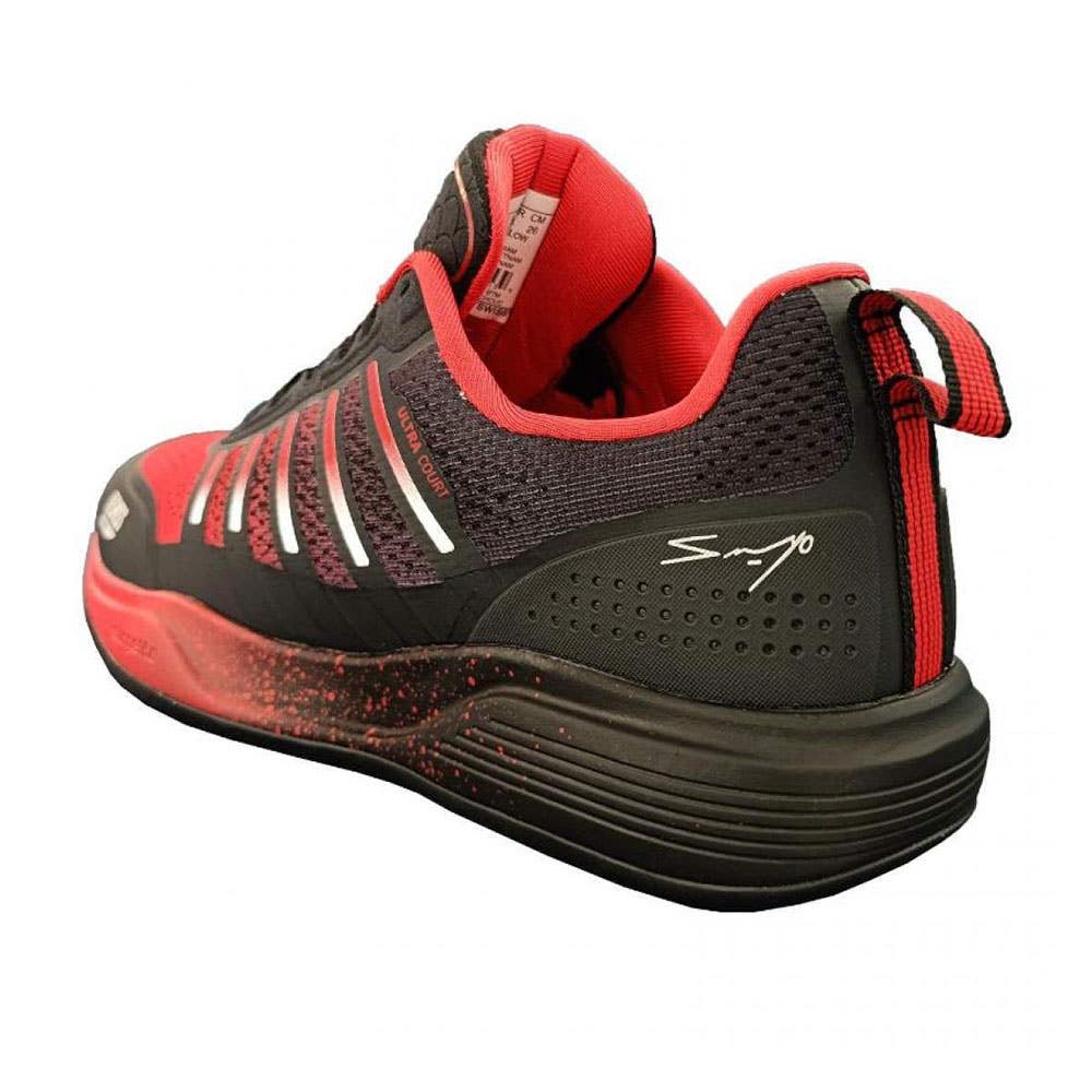 KSWISS ULTRA COURT PADEL SANYO 4436927 927