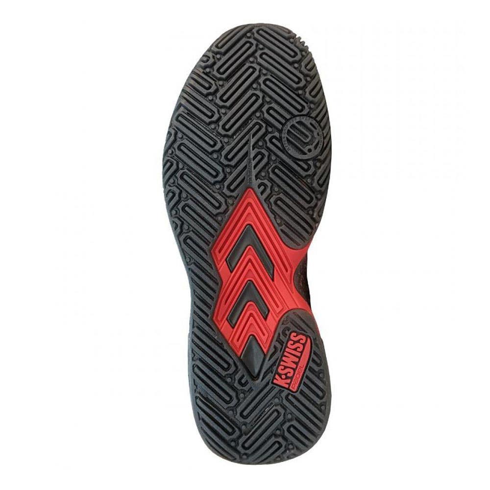 KSWISS ULTRA COURT PADEL SANYO 4436927 927