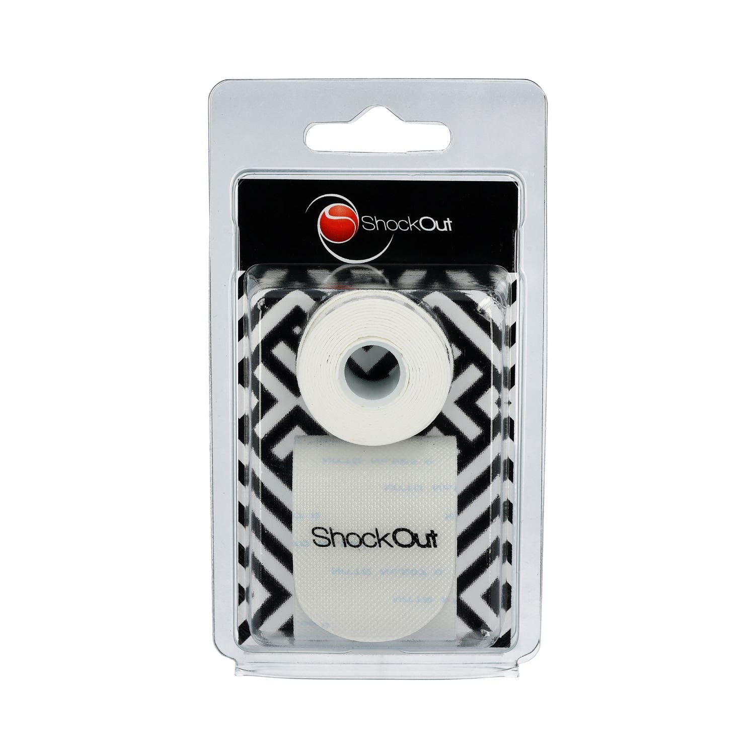 PROTECTOR Y OVERGRIP SHOCKOUT 100-0062